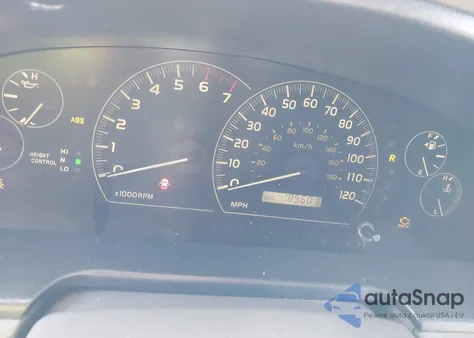 2005 Toyota Sequoia Limited V8 из США, поврежденный, VIN 5TDZT38A55S263571